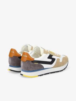 Baskets Et Sneakers | Schmoove Athene Runner M