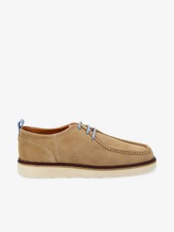 Derbies Et Mocassins | Schmoove Dock Derby M