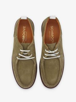 Derbies Et Mocassins | Schmoove Dock Derby M