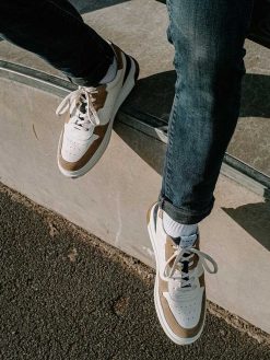 Baskets Et Sneakers | Schmoove Order Sneaker