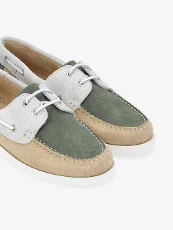 Derbies Et Mocassins | Schmoove Shore Boat M