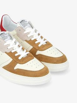 Baskets Et Sneakers | Schmoove Order Sneaker M