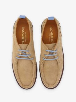 Derbies Et Mocassins | Schmoove Dock Derby M