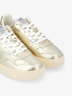 Baskets Et Sneakers | Schmoove Smatch New Trainer W