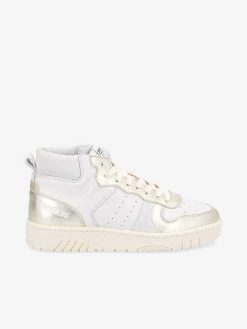 Baskets Et Sneakers | Schmoove Winston Mid W