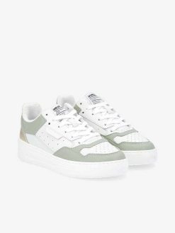 Baskets Et Sneakers | Schmoove Smatch New Trainer W