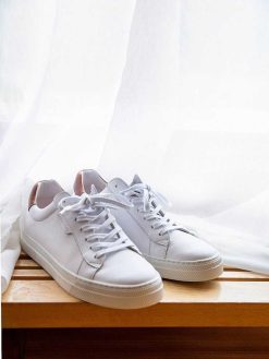 Baskets Et Sneakers | Schmoove Spark Clay