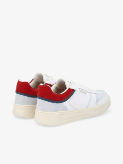 Baskets Et Sneakers | Schmoove Smatch Sneaker M