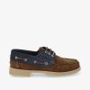 Derbies Et Mocassins | Schmoove Newquay Boat M