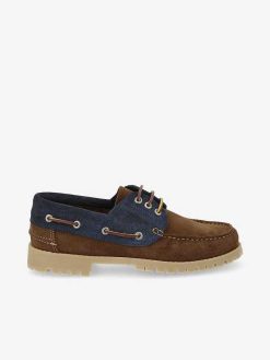 Derbies Et Mocassins | Schmoove Newquay Boat M